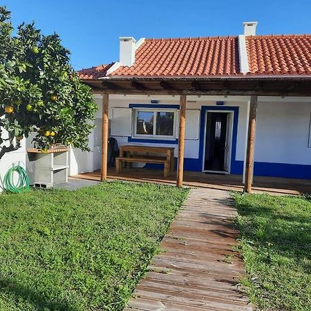 Villa Sado House 2 à Comporta Extérieur photo