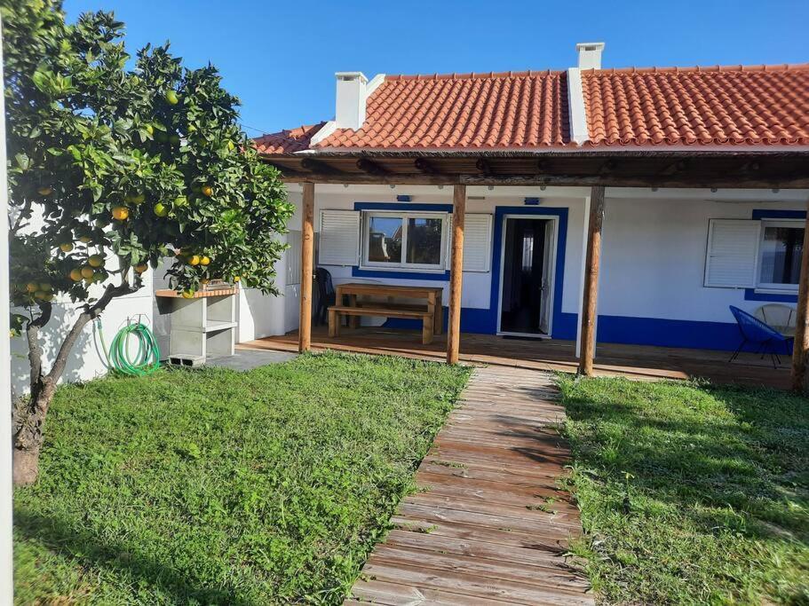 Villa Sado House 2 à Comporta Extérieur photo